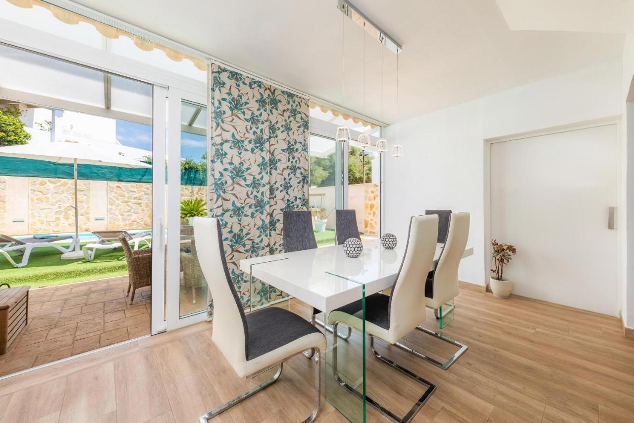 Nikydan Ferienhaus Cala D´Or
