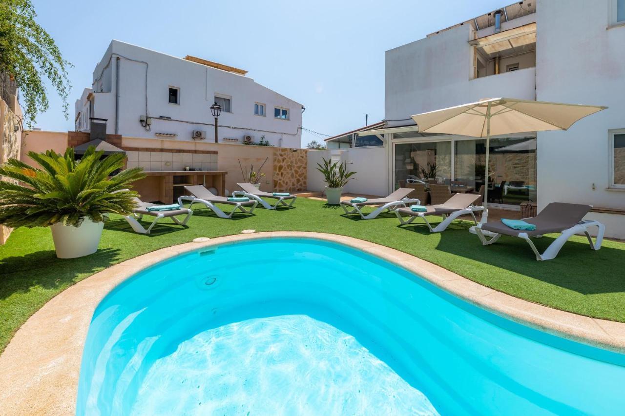 Vakantiehuis Nikydan *
