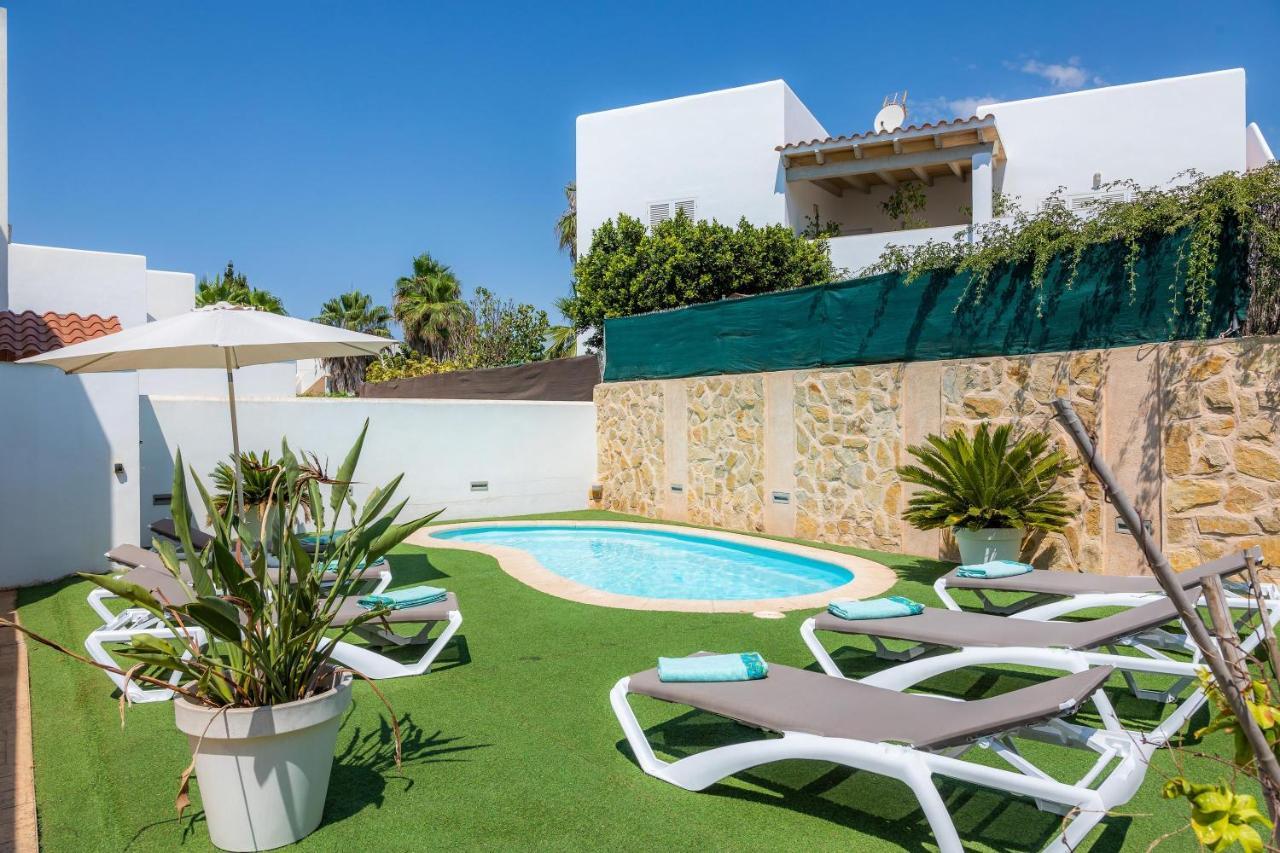 Nikydan Vakantiehuis Cala D´Or