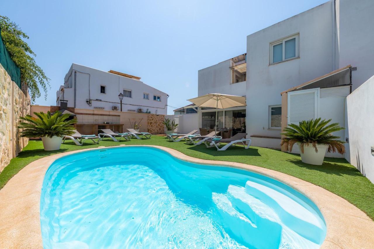 Vakantiehuis Nikydan
